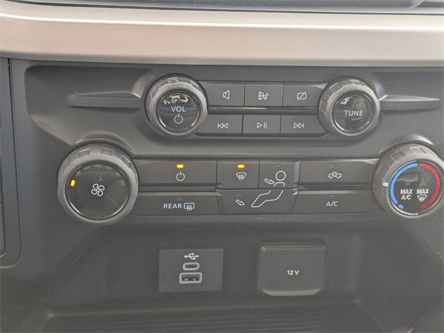 Used 2024 Ford F250 XL w/ STX Appearance Package image 20