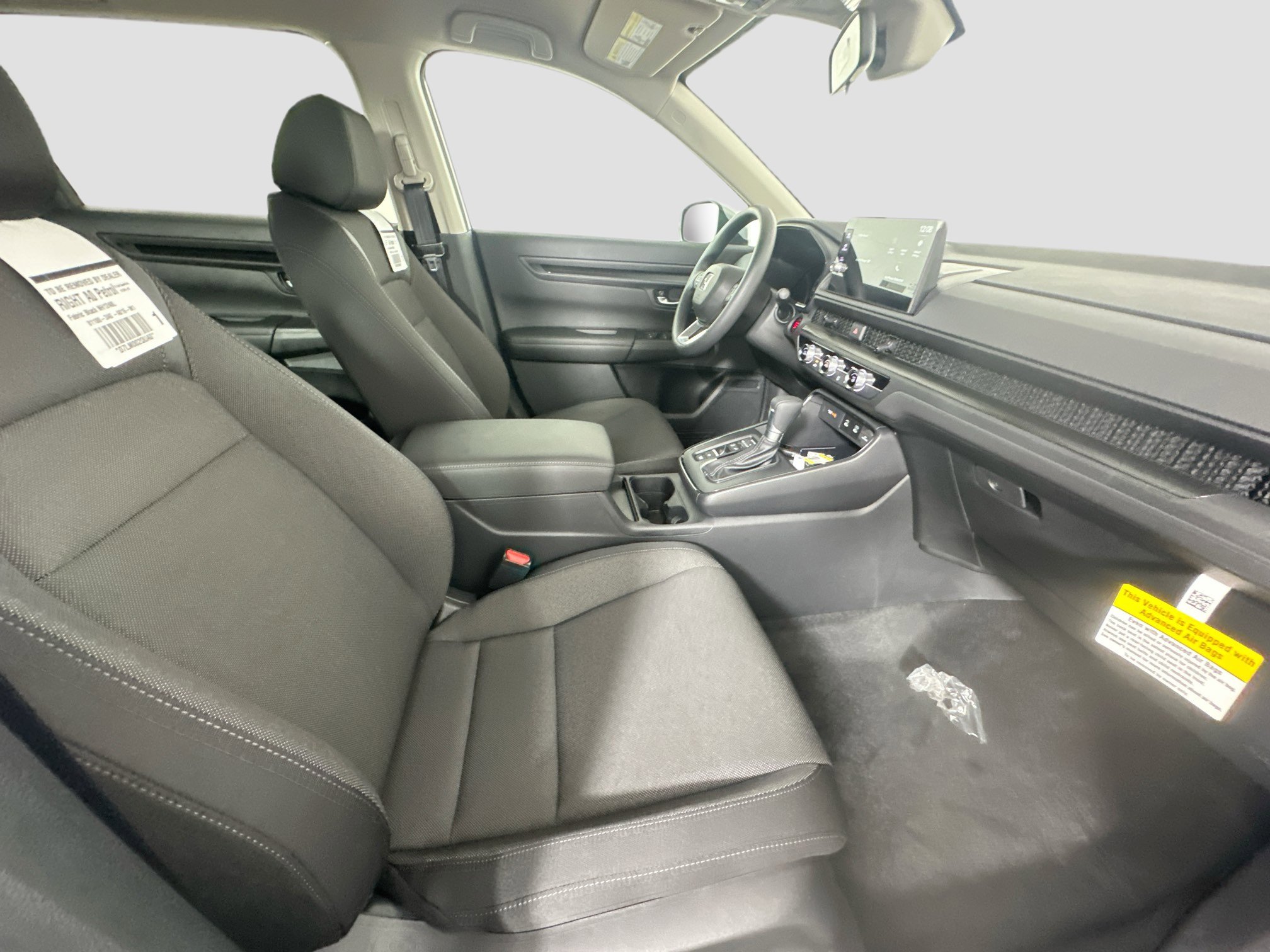 New 2026 Honda CR-V LX image 21