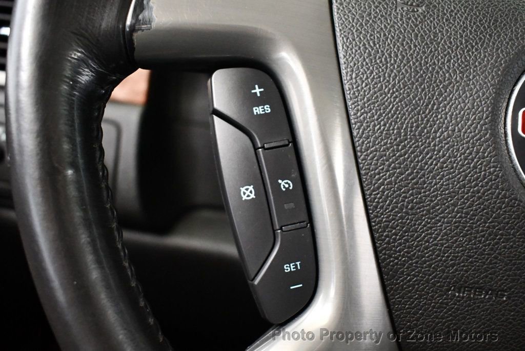 Used 2008 GMC Sierra 1500 SLT image 35