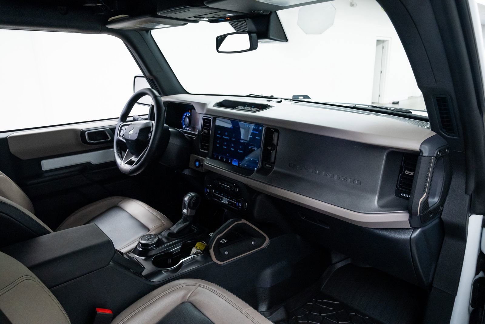 Used 2024 Ford Bronco Big Bend image 21