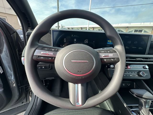 New 2026 Hyundai Santa Cruz SE AWD/4WD image 30