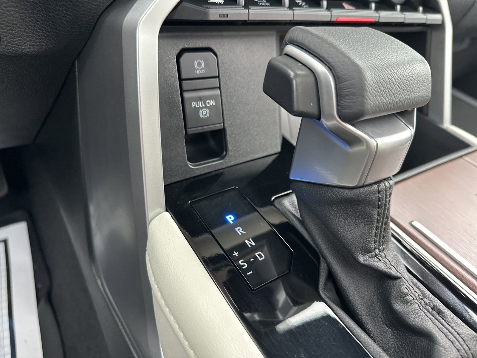 Used 2022 Toyota Tundra Capstone AWD/4WD image 67