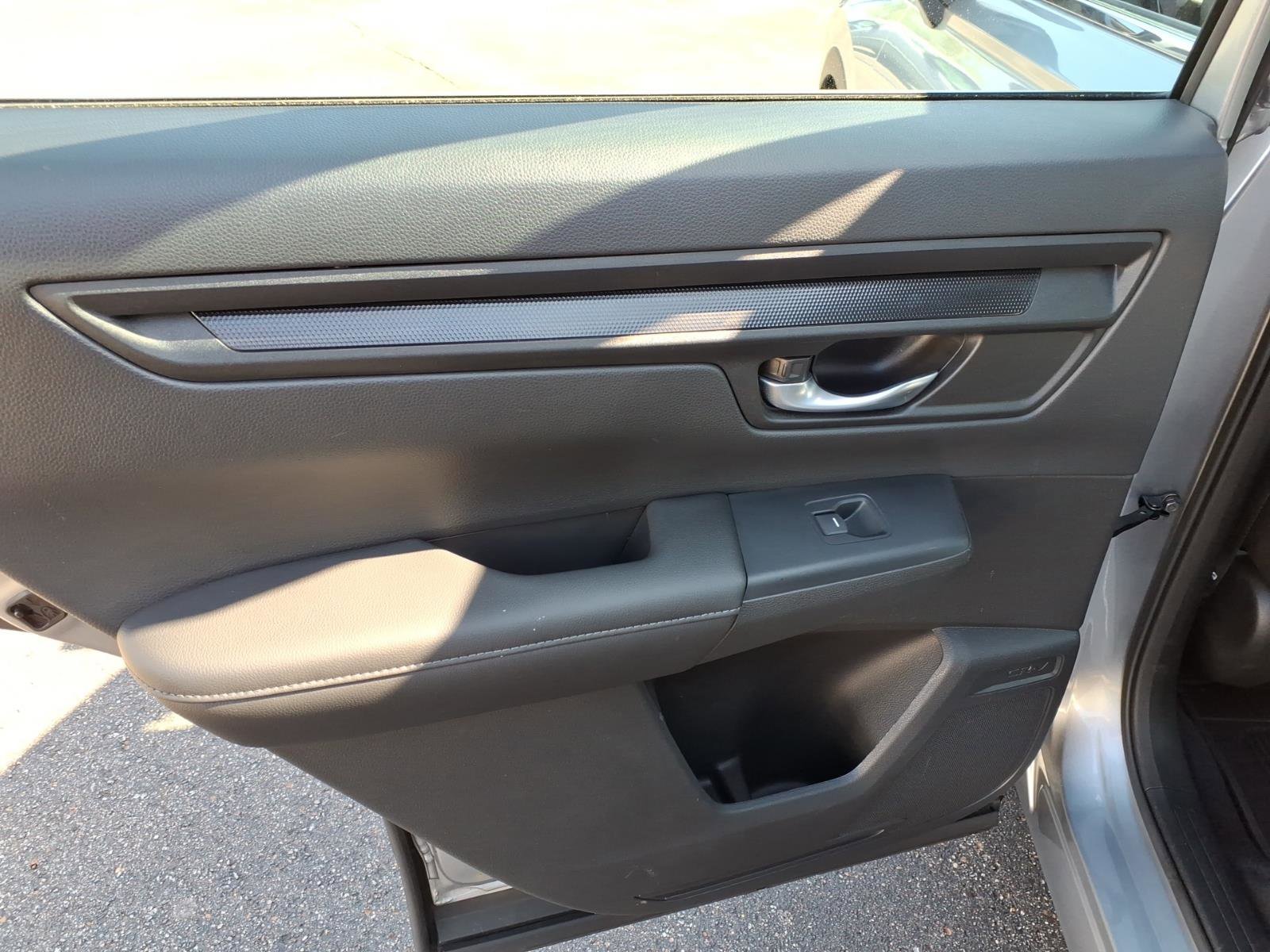 Certified 2023 Honda CR-V LX image 8