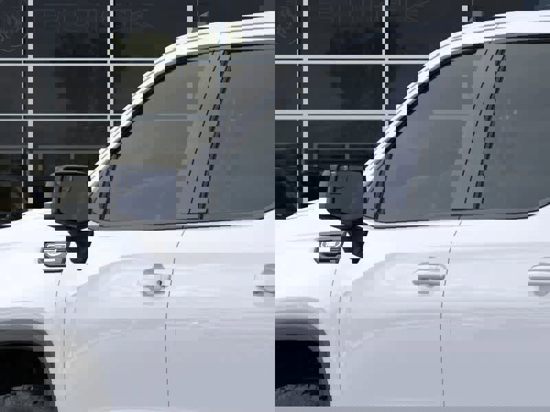 New 2026 GMC Sierra 1500 Elevation w/ Elevation Select Package image 12