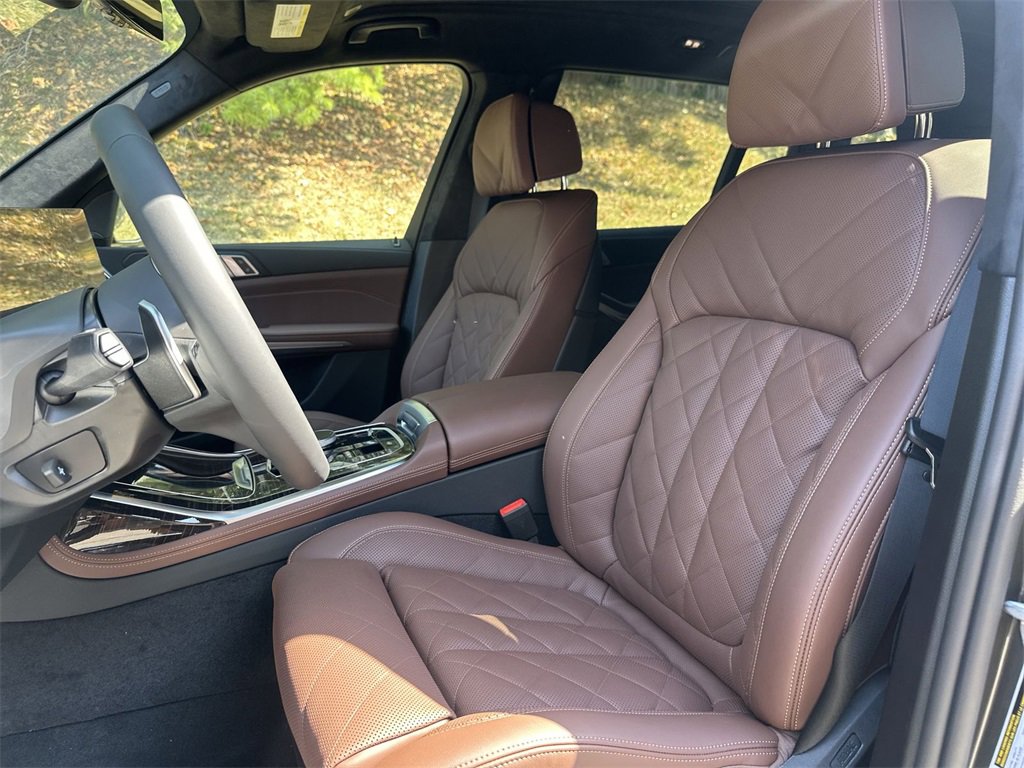 New 2026 BMW X7 xDrive40i w/ M Sport Package image 12