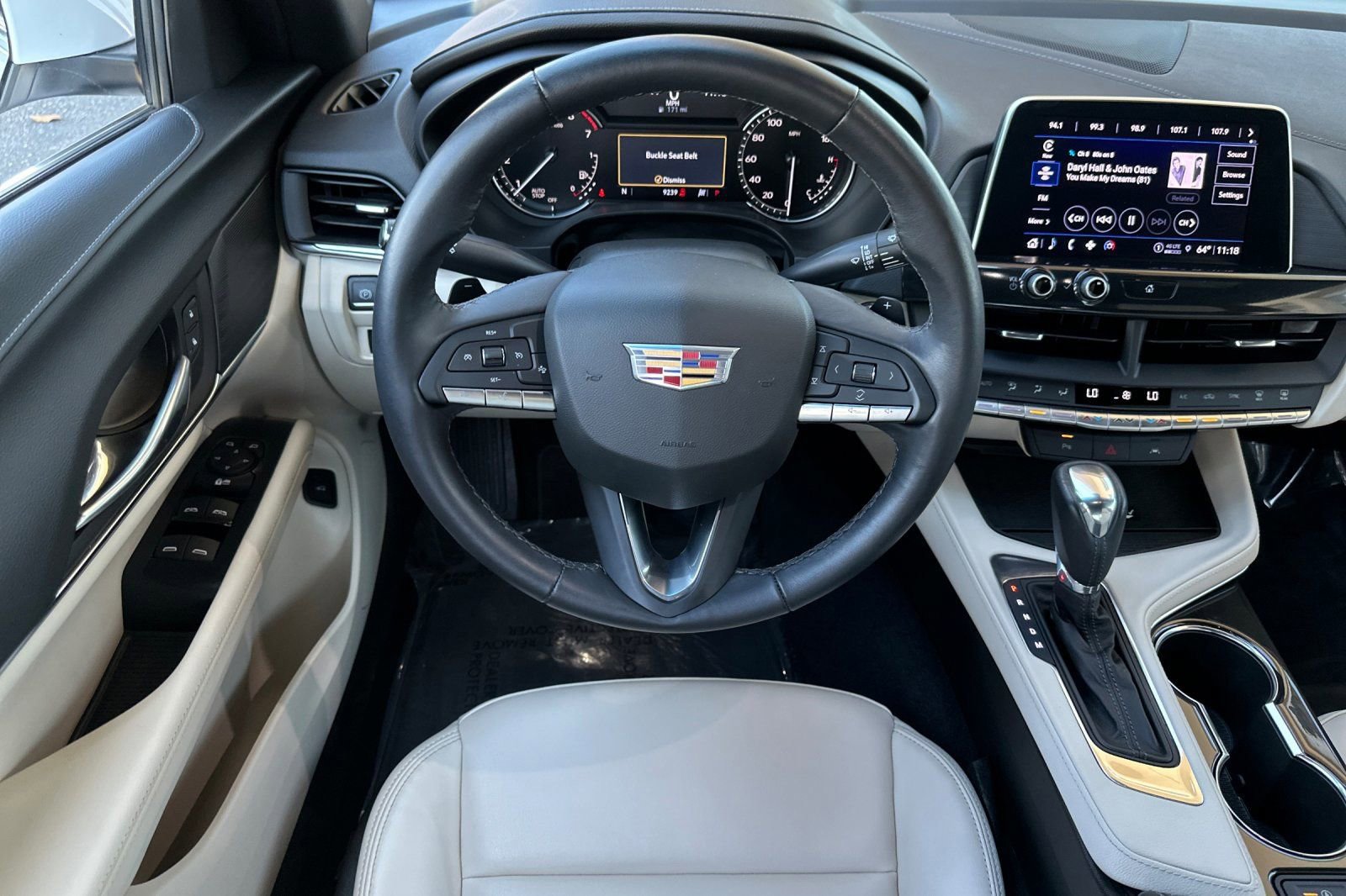 Used 2024 Cadillac CT4 Luxury image 15