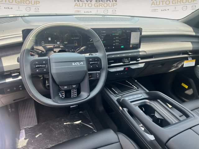 New 2027 Kia Telluride SX X-Line AWD/4WD image 10