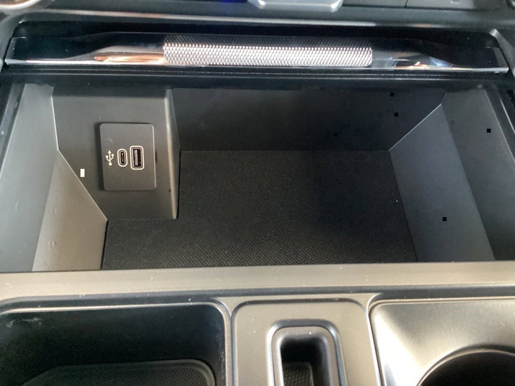 New 2025 Ford F150 Lariat w/ Equipment Group 501A Mid image 56