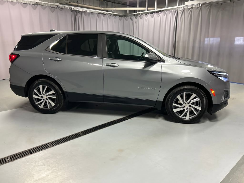 Used 2023 Chevrolet Equinox LT image 8