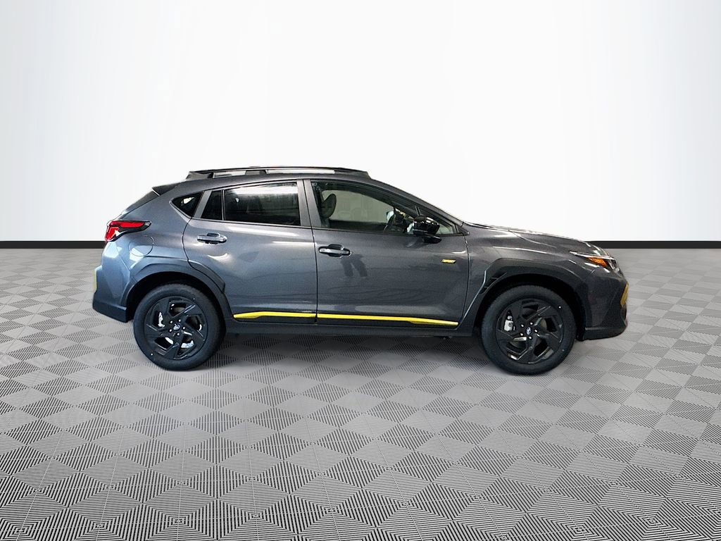 New 2026 Subaru Crosstrek 2.5i Sport image 30