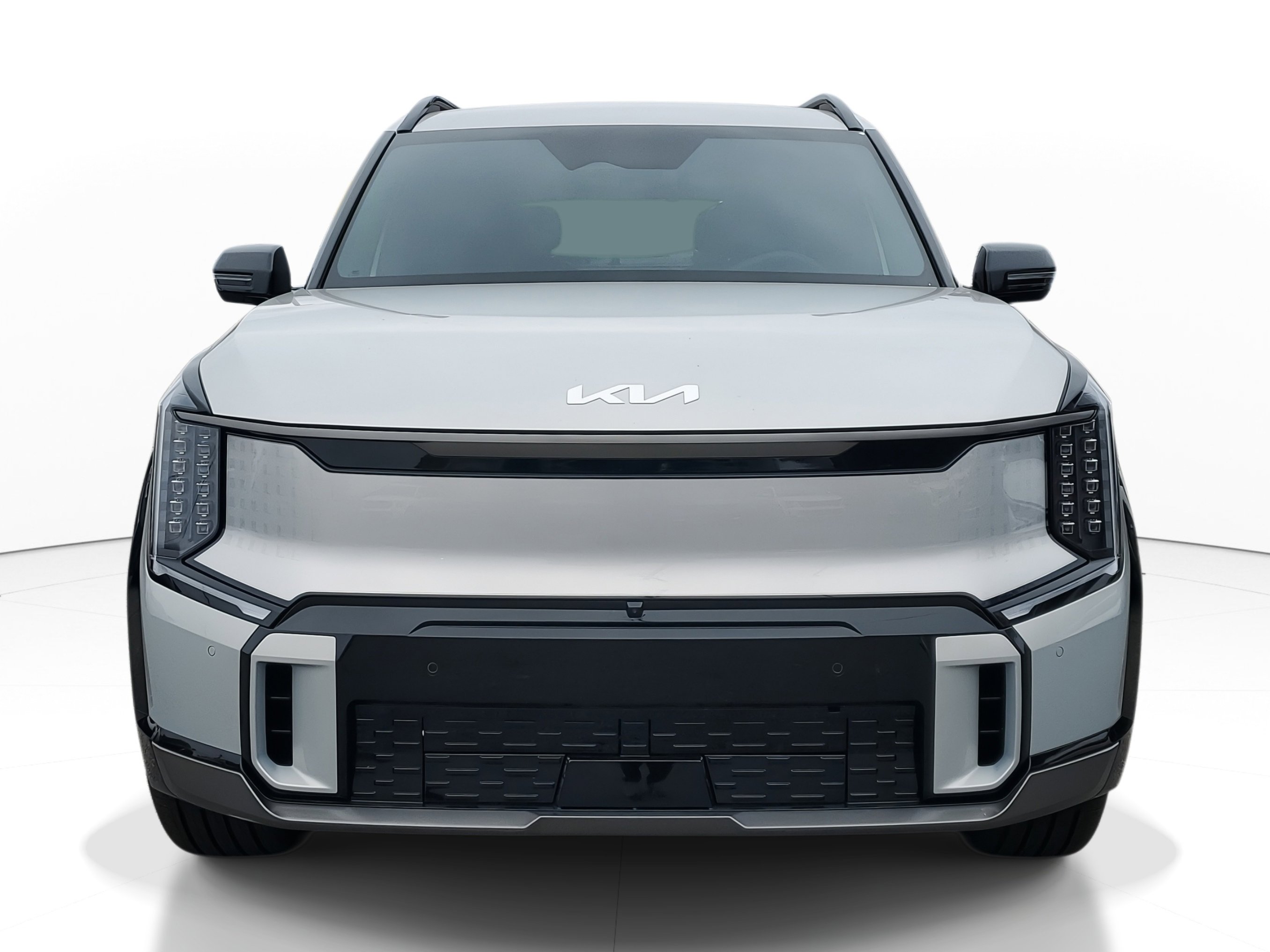 New 2026 Kia EV9 GT-Line image 2