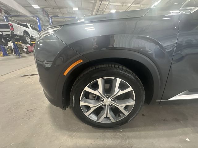 Used 2020 Hyundai Palisade SEL w/ Convenience Package FWD image 23
