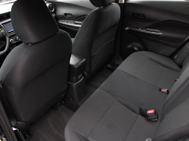 Certified 2025 Nissan Kicks Play S FWD image 22