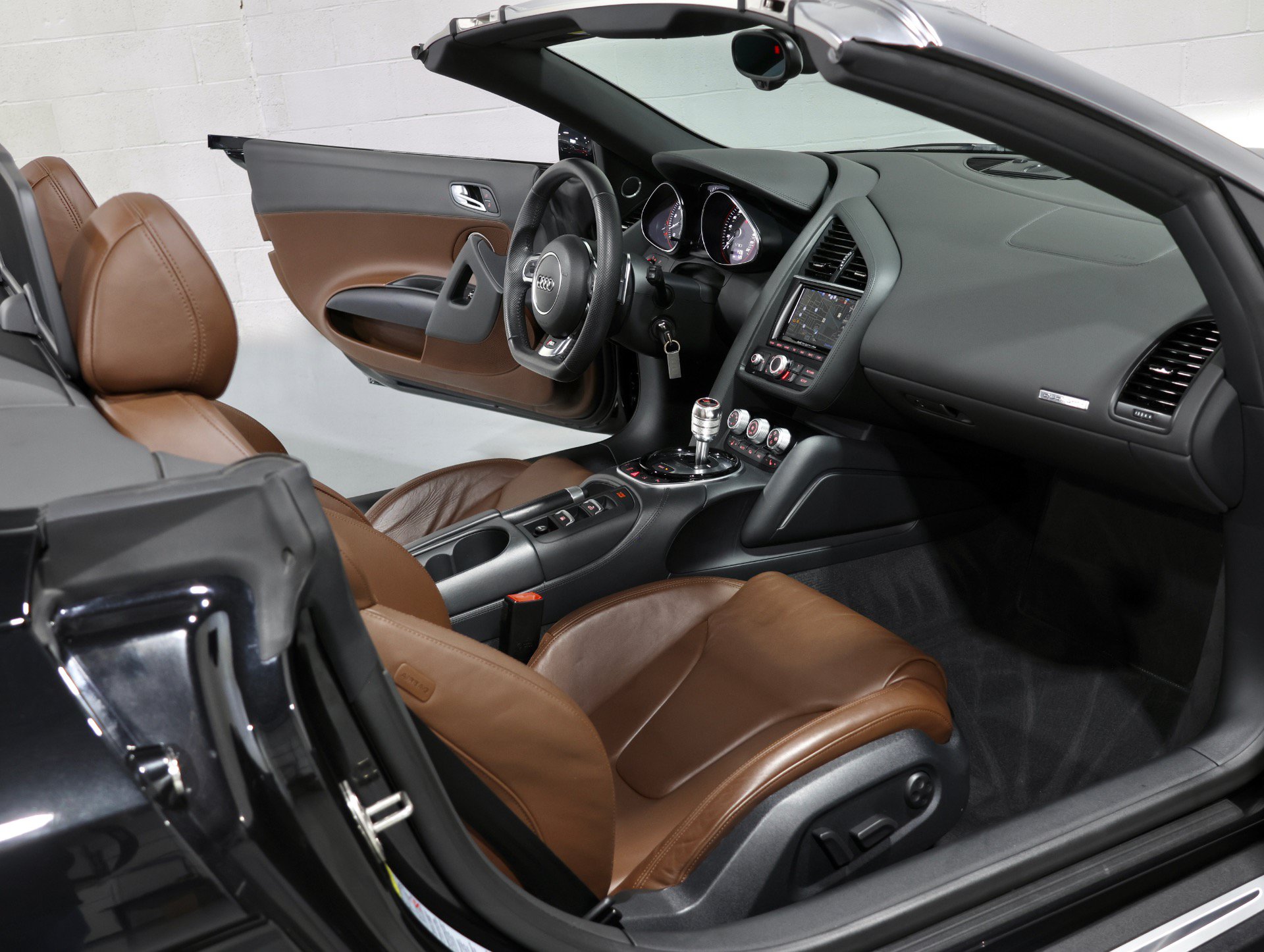 Used 2014 Audi R8 V10 AWD/4WD image 63