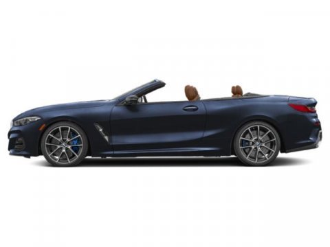 New 2026 BMW M850i xDrive Convertible image 3