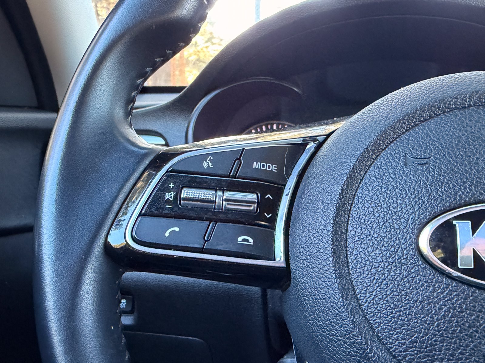Used 2019 Kia Optima EX FWD image 21