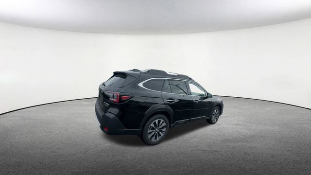 Used 2025 Subaru Outback Touring AWD/4WD image 9