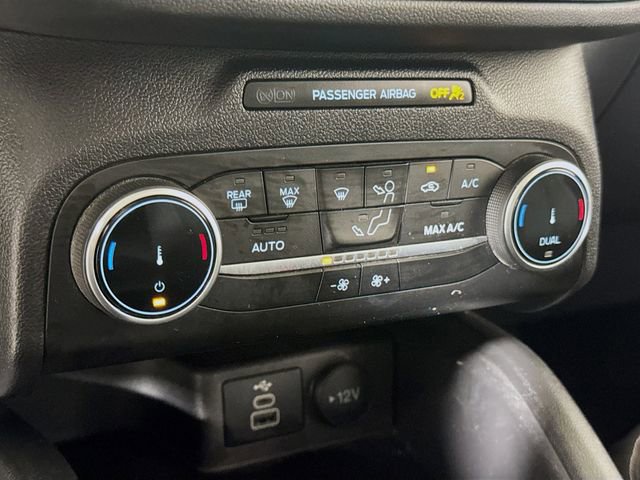 Used 2024 Ford Escape Active image 13