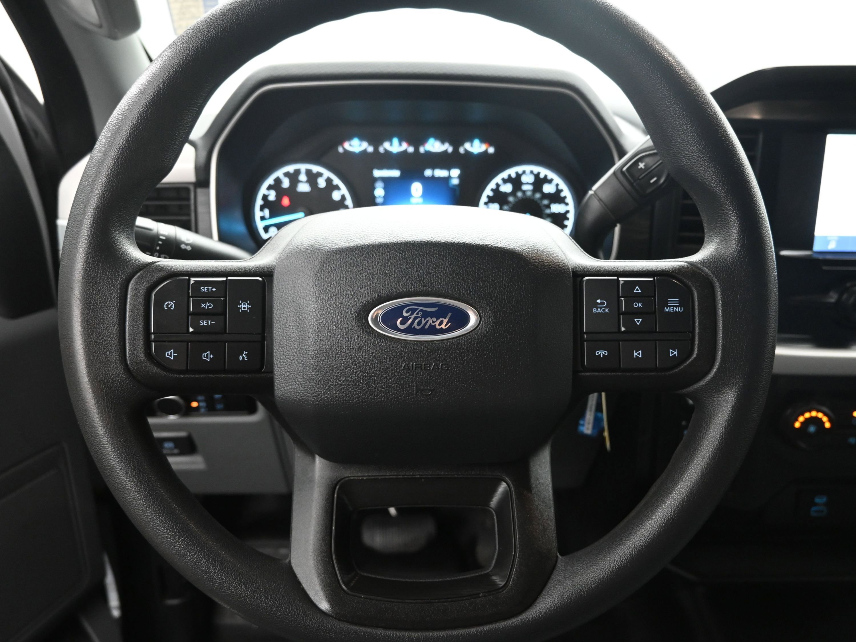 Used 2023 Ford F150 XL AWD/4WD image 13