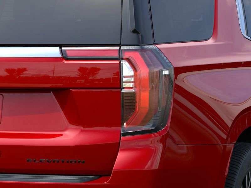 New 2026 GMC Yukon Elevation image 11