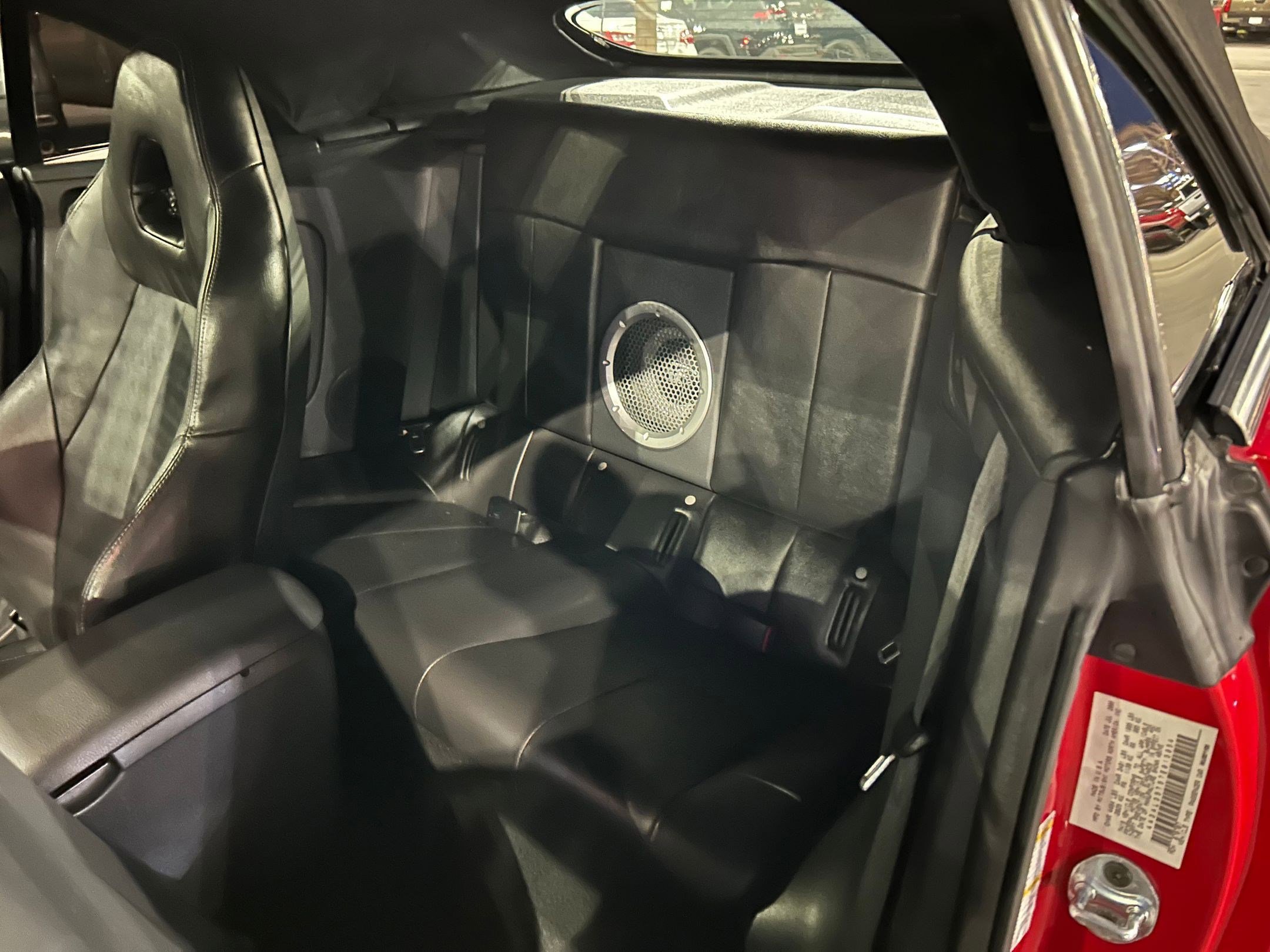 Used 2007 Mitsubishi Eclipse GT image 23