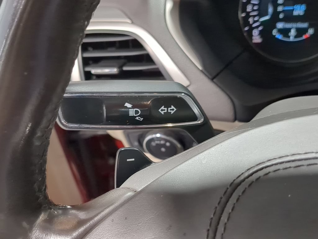 Used 2017 Lincoln MKZ Premiere FWD image 31