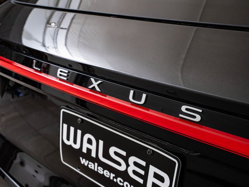 Certified 2023 Lexus RX 350h w/ Cold Area Package image 18