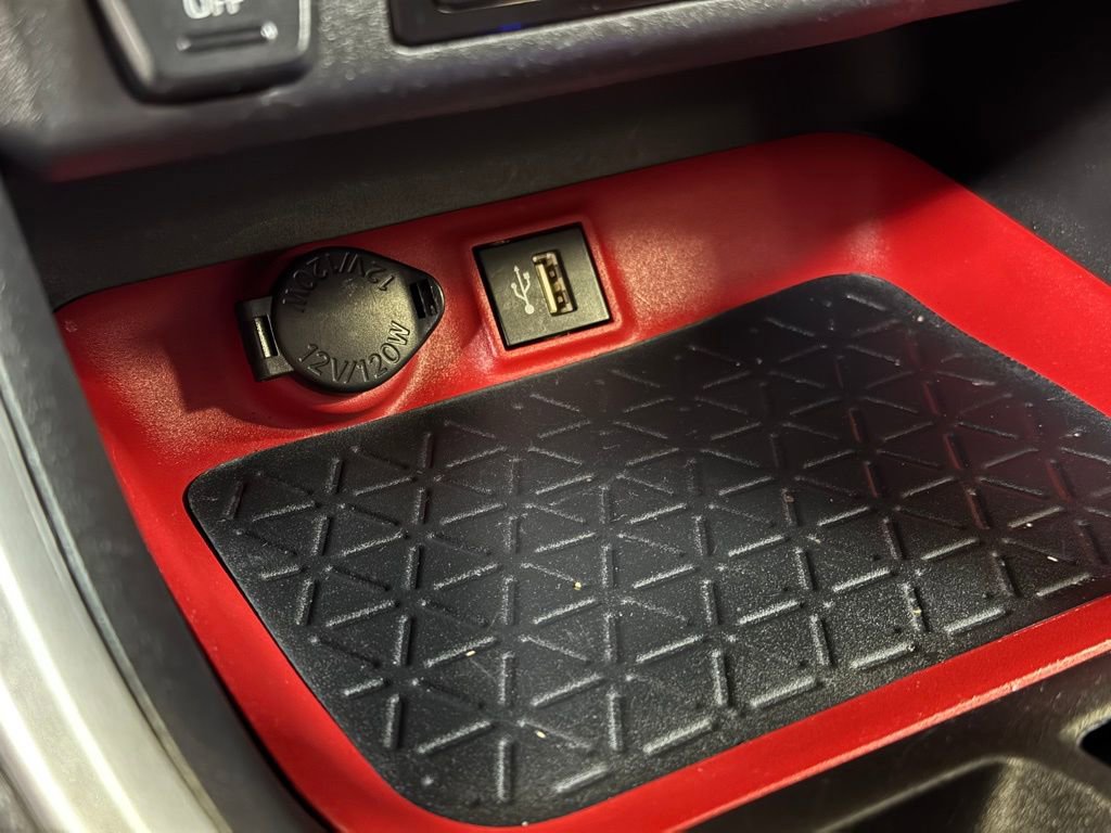 Used 2023 Toyota RAV4 TRD Off-Road w/ TRD Off-Road Weather Package image 35