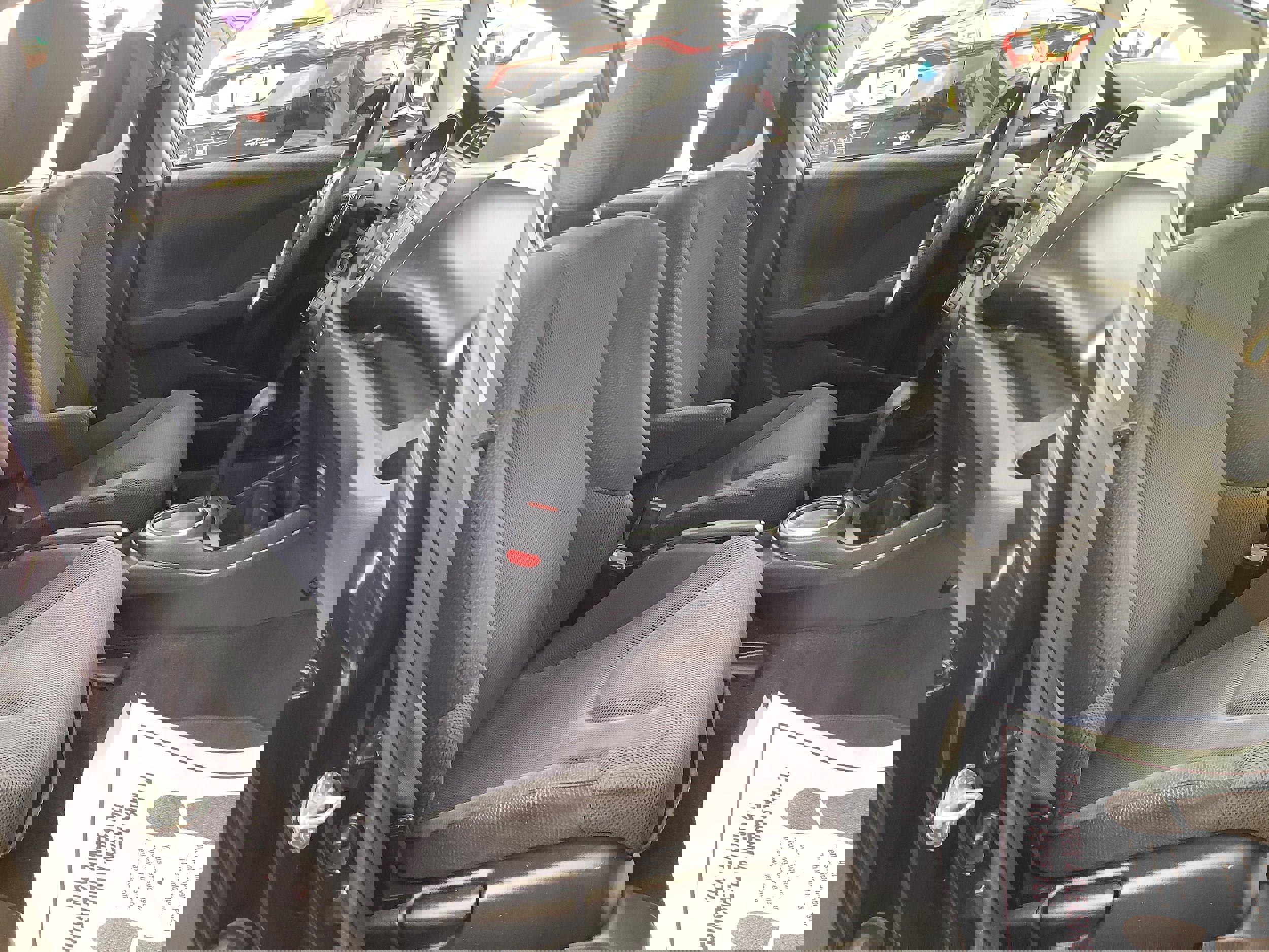 Used 2013 Honda Fit Sport image 15