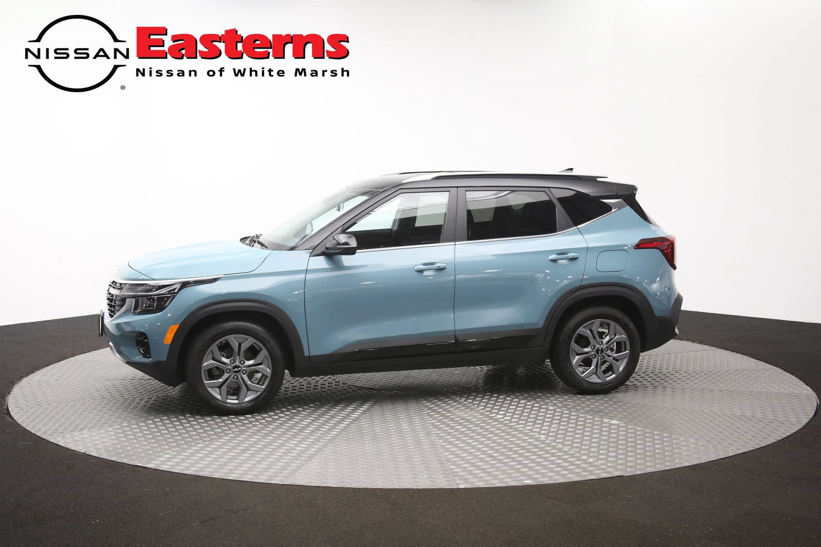 Used 2024 Kia Seltos S FWD image 57
