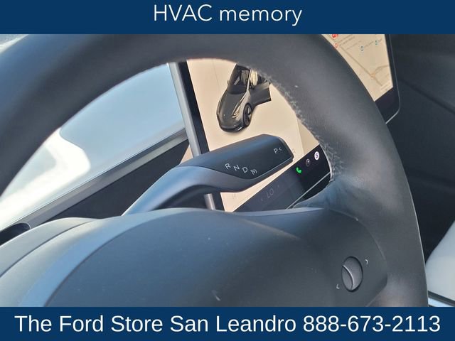 Used 2022 Tesla Model 3 Long Range AWD/4WD image 23