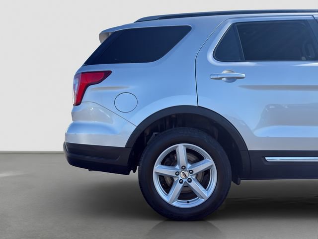 Used 2019 Ford Explorer XLT w/ Equipment Group 201A image 23