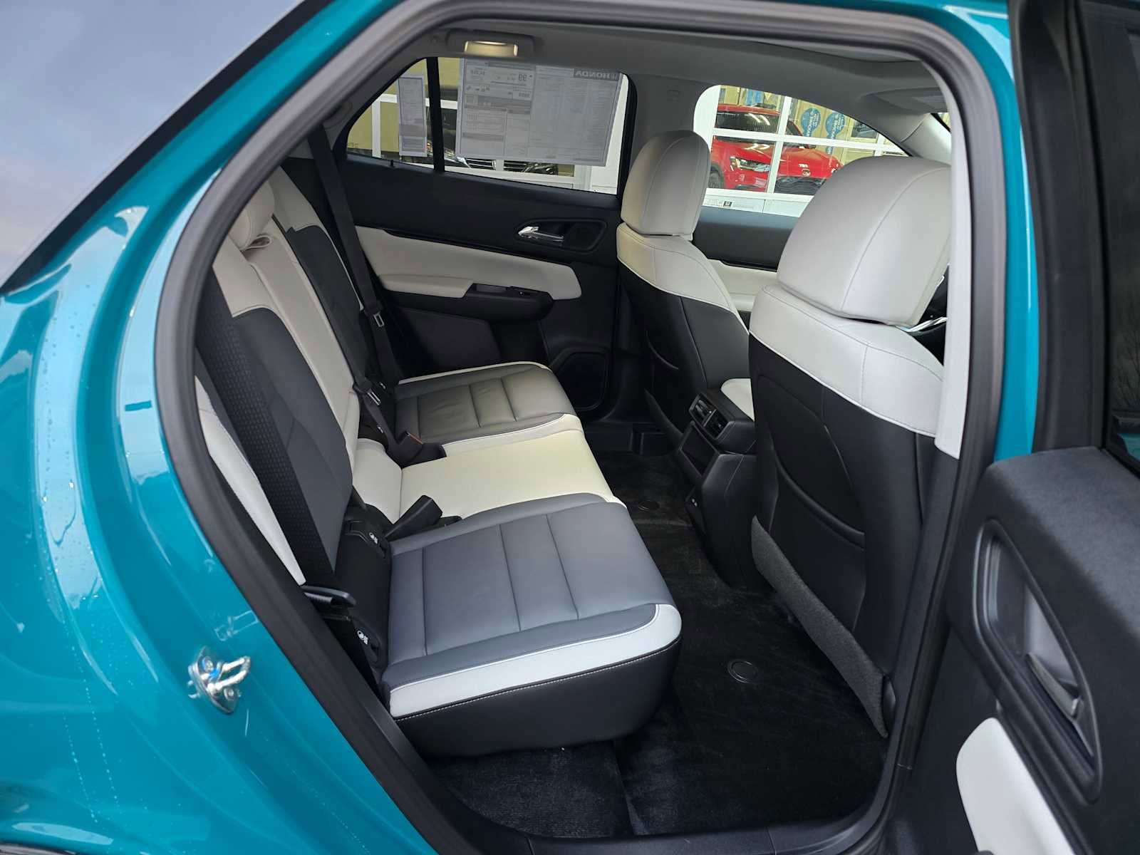 New 2026 Honda Prologue Touring image 12