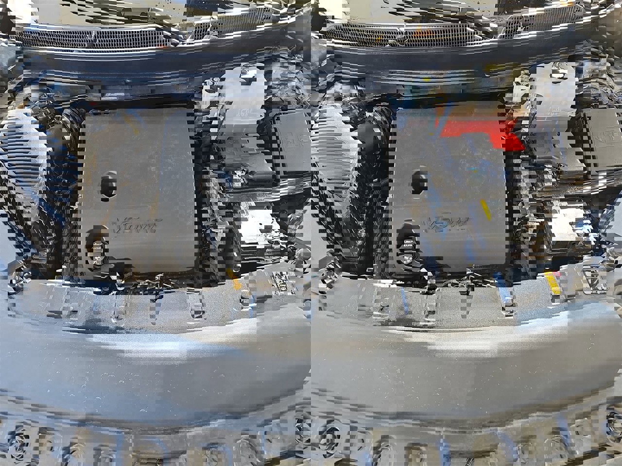 Used 2019 Buick Enclave Essence image 32