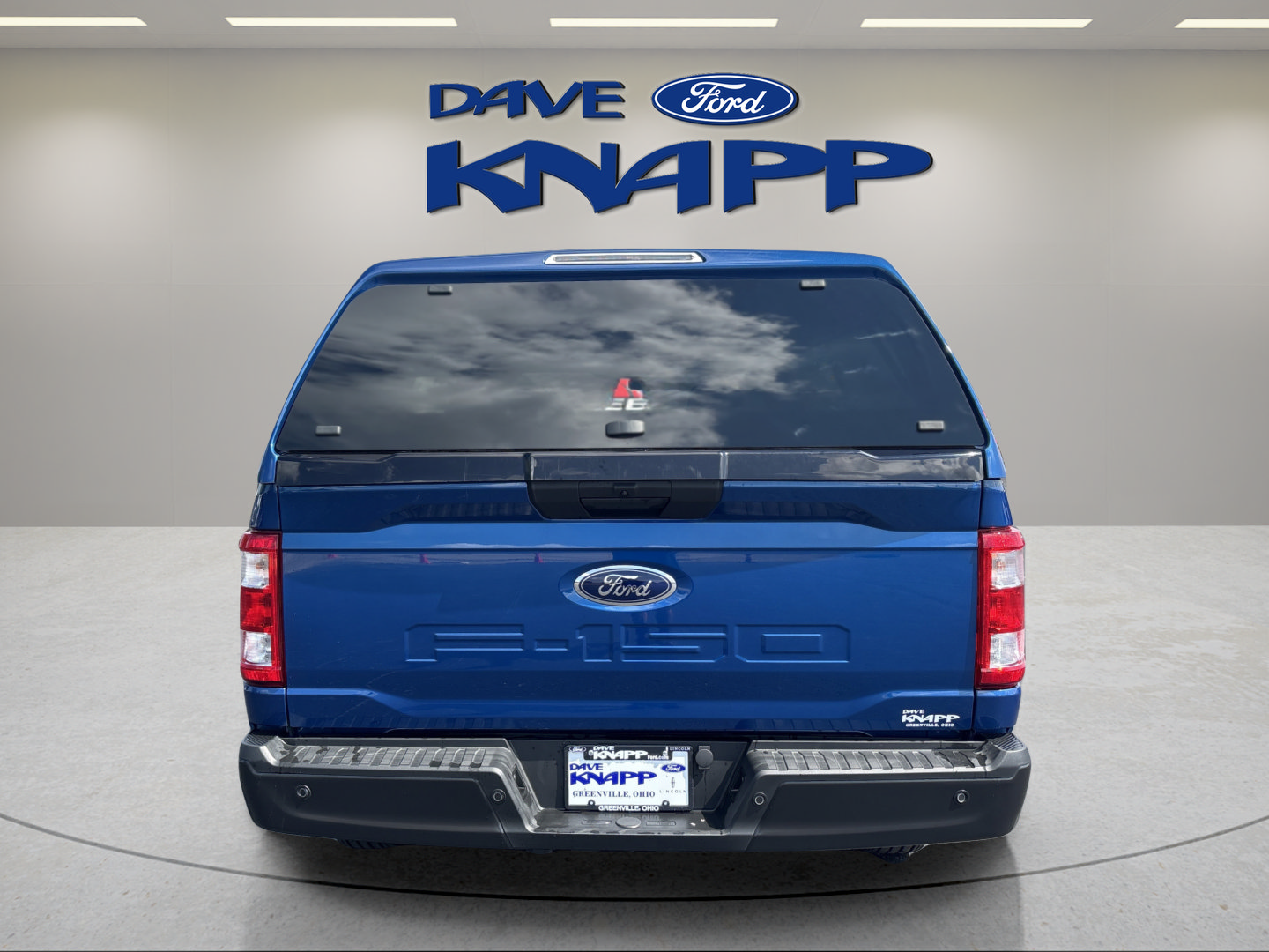 Used 2023 Ford F150 XL RWD image 6
