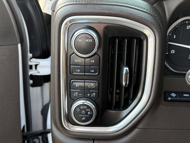 Certified 2023 GMC Sierra 3500 Denali w/ Denali Ultimate Package AWD/4WD image 23