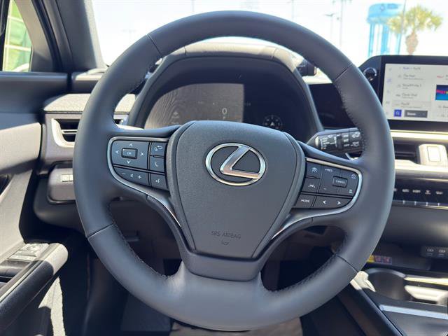 New 2026 Lexus UX 300h FWD image 15