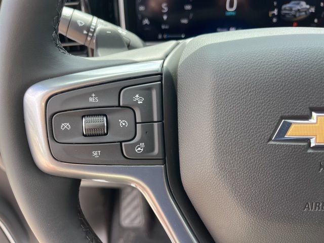 New 2026 Chevrolet Silverado 1500 LTZ image 22