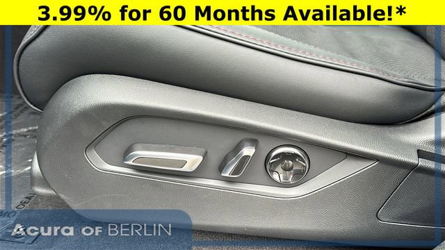 New 2026 Acura MDX A-Spec AWD/4WD image 10