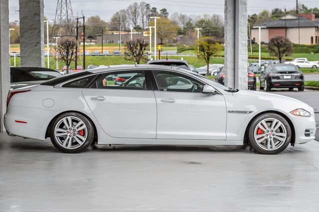 Used 2015 Jaguar XJ L Portfolio image 60
