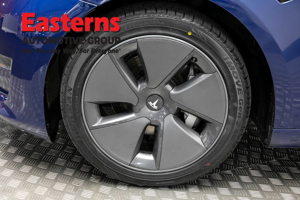Used 2023 Tesla Model 3 Standard Range RWD image 26