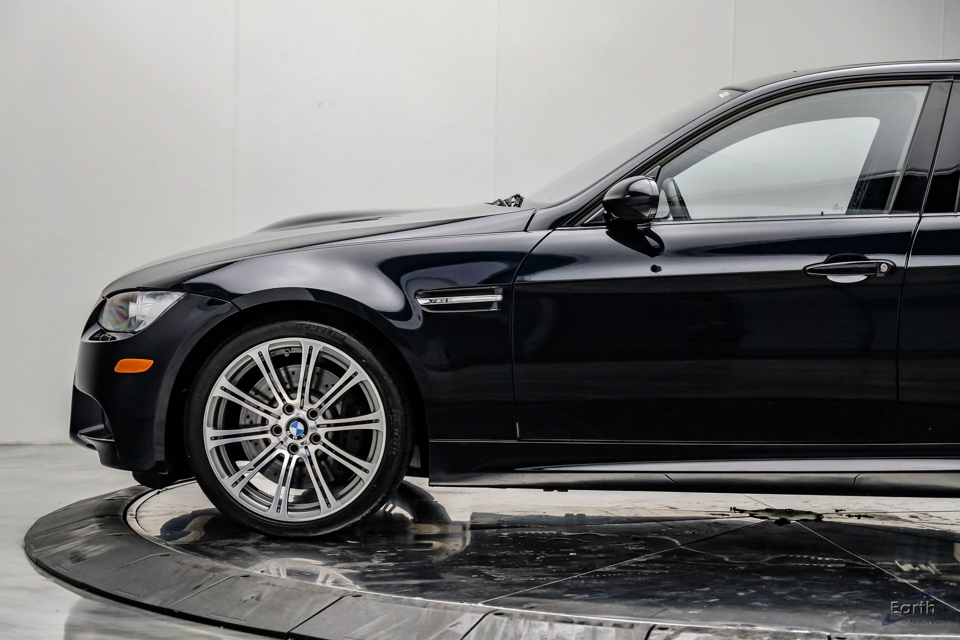 Used 2011 BMW M3 Sedan RWD image 8