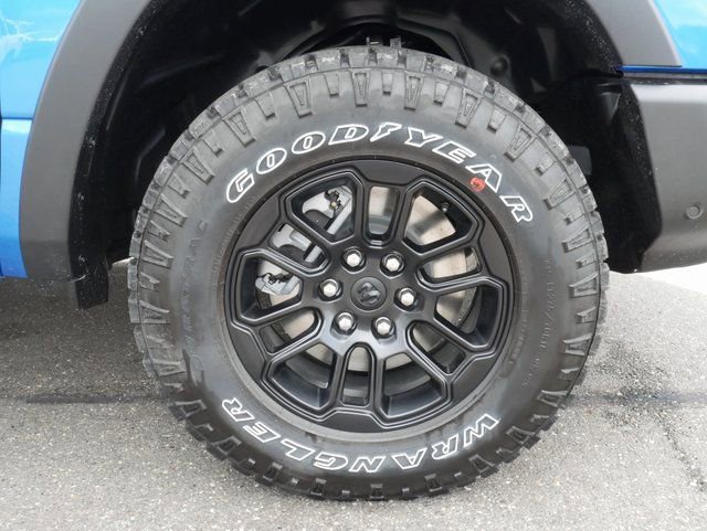 New 2026 RAM 1500 Rebel w/ G/T Package image 11