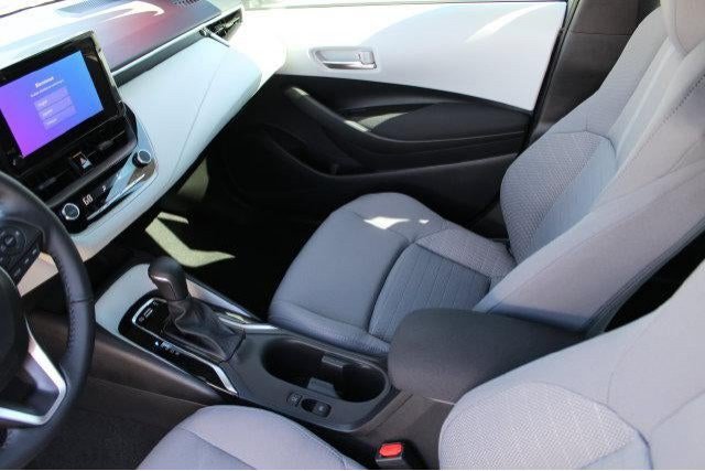 Certified 2026 Toyota Corolla SE FWD image 51