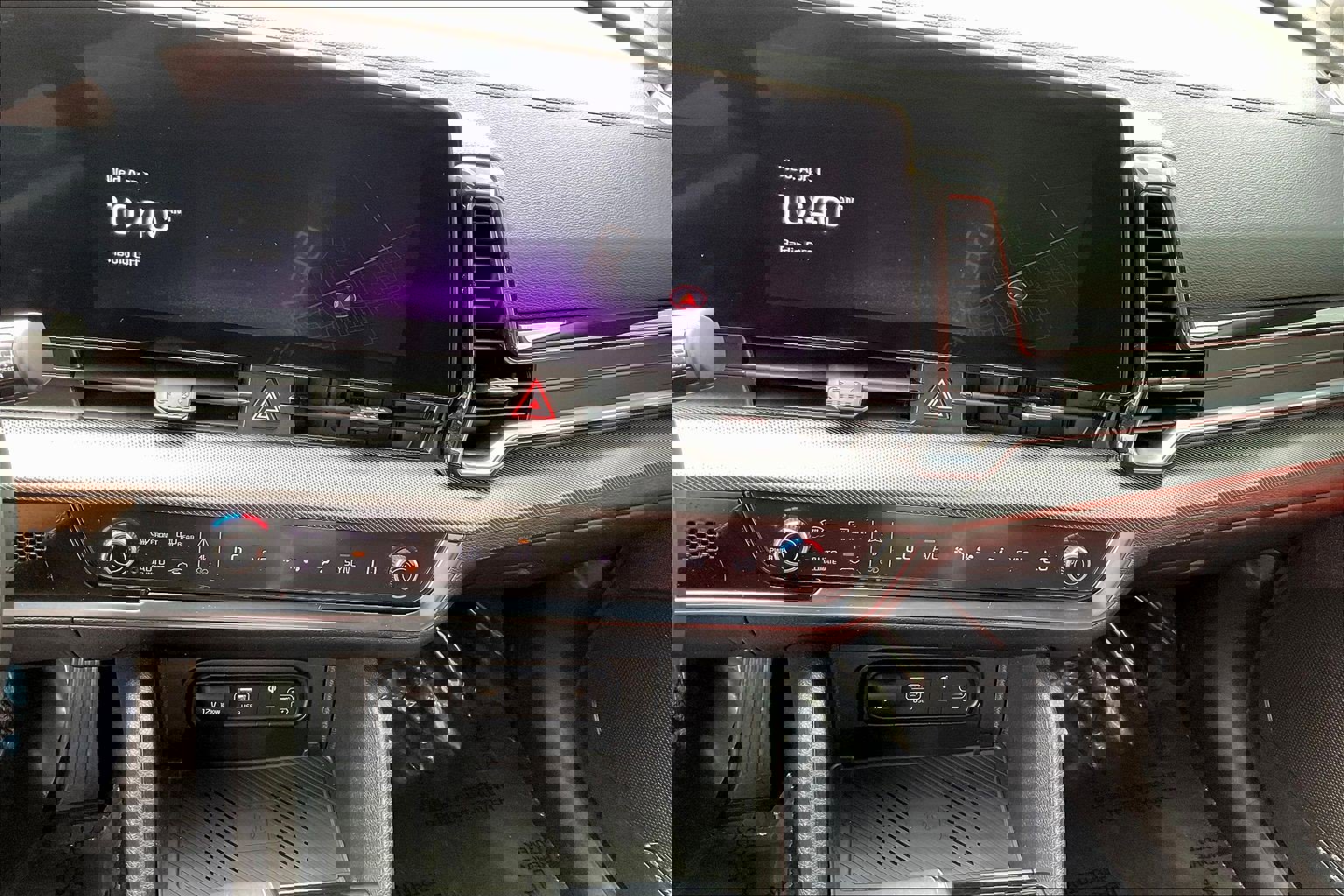 Used 2023 Kia Sportage SX image 15