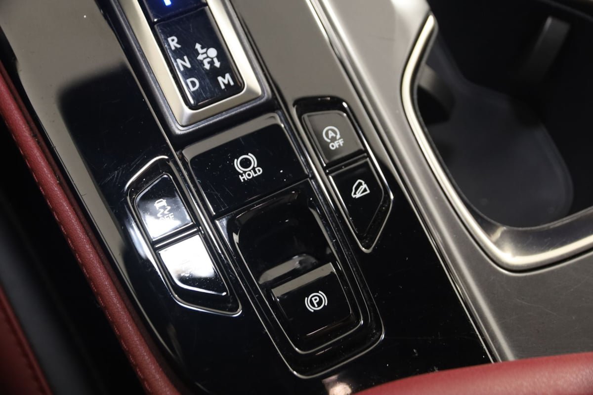 Used 2024 Lexus NX 350 AWD w/ Cold Area Package image 27