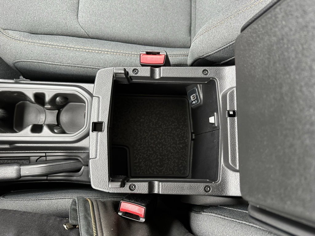 New 2026 Jeep Wrangler Sport S image 31
