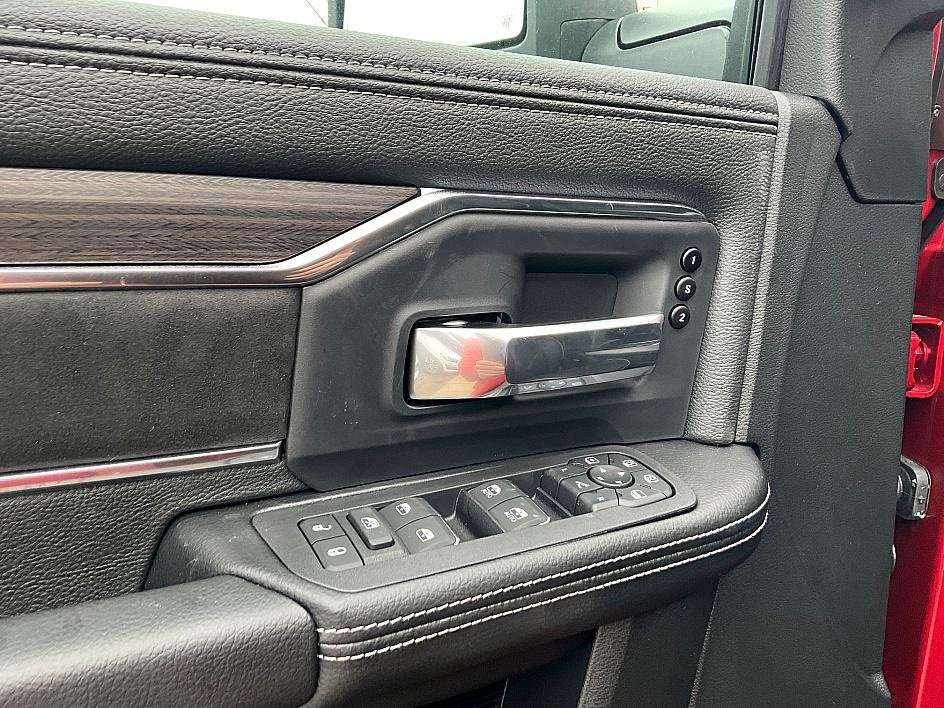 New 2026 RAM 2500 Laramie image 12