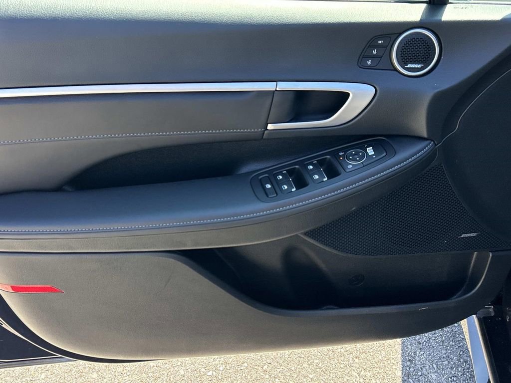 Certified 2024 Hyundai Sonata Limited image 16