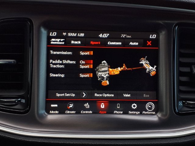 Used 2020 Dodge Challenger R/T Scat Pack RWD image 16